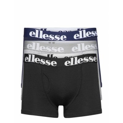 El Hali Boxerkalsonger Multi/mönstrad Ellesse