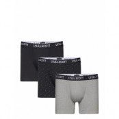 Elliot Boxerkalsonger Black Lyle & Scott