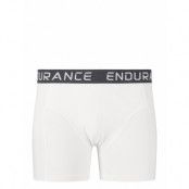 Endurance Burke M Boxershorts 3-Pack Vit