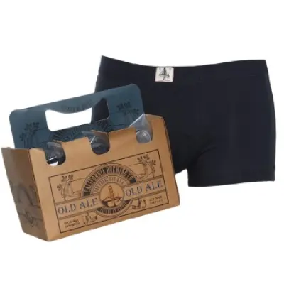 Esprit 6-pack Shorts Gift Box