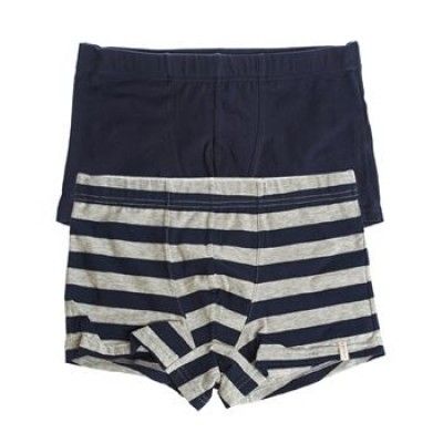 Esprit 2-pack Heritage Shorts Navy * Kampanj *