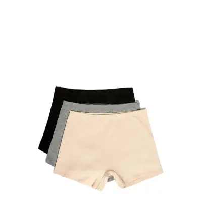 Etam John - 3 Boxer Multi/patterned