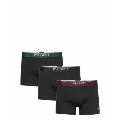 Fergus Boxerkalsonger Black Lyle & Scott