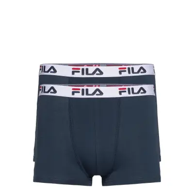 FILA Underwear Boxer Blå