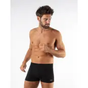 FILA Underwear Fila 2Pk Boxer - Black - S