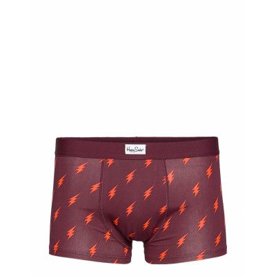 Flash Trunk Boxerkalsonger Röd Happy Socks