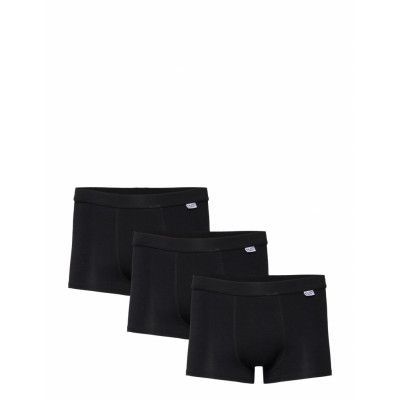 Frank Dandy 3-P Bamboo Trunk Svart