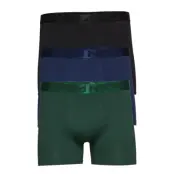 Frank Dandy 3P Legend Organic Boxer Grön