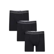 Frank Dandy Bo.3P Basic Boxer Svart