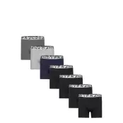 Frank Dandy Bo.7P Reverse Boxer Svart