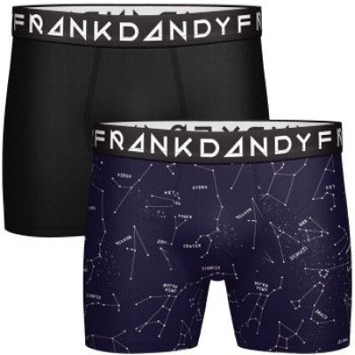 Frank Dandy 2-pack Starsign Boxers
