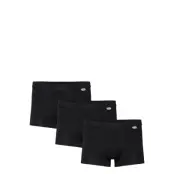 Frank Dandy 3-P Bamboo Trunk - Black - XL