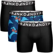 Frank Dandy 3-pack Boxers