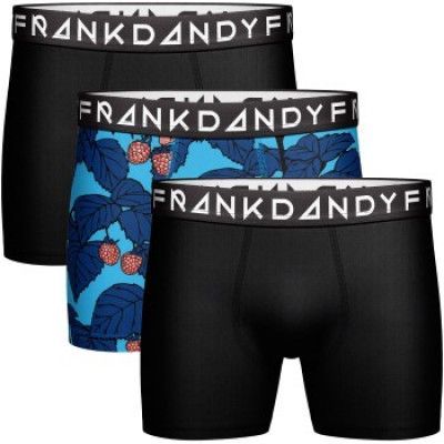 Frank Dandy 3-pack Boxers
