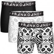 Frank Dandy 3-pack Carnivales Boxer * Fri Frakt * * Kampanj *