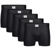 Frank Dandy 5-pack Legend Organic Boxer Box * Fri Frakt * * Kampanj *