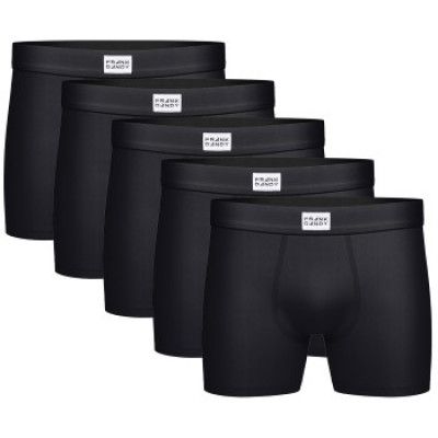 Frank Dandy 5-pack Legend Organic Boxer Box * Fri Frakt * * Kampanj *