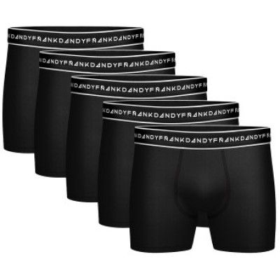 Frank Dandy 10-pack Legend Organic Boxers 12886 * Kampanj *