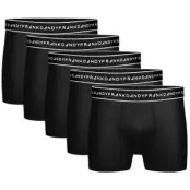 Frank Dandy 5-pack Organic Cotton Boxer * Kampanj *