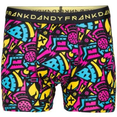 Frank Dandy Abide Boxer * Fri Frakt * * Kampanj *