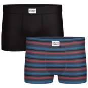 Frank Dandy 2-pack Bamboo Print Trunk * Fri Frakt *