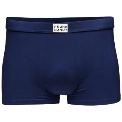 Frank Dandy Bamboo Trunk 2 * Fri Frakt * * Kampanj *