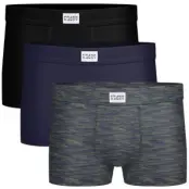 Frank Dandy Bamboo Trunk 3 3-pack * Fri Frakt *