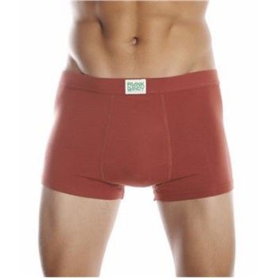 Frank Dandy Bamboo Trunk Red Ochre * Fri Frakt *