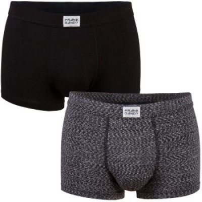 Frank Dandy 3-pack Bamboo Trunks