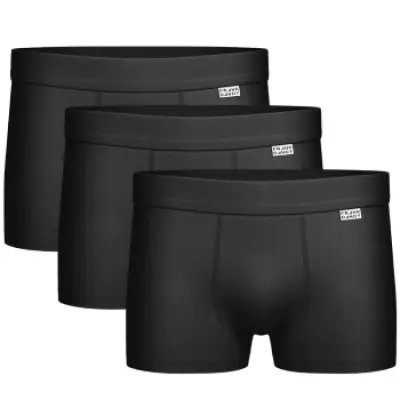 Frank Dandy 3-pack Bamboo Trunks