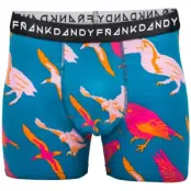 Frank Dandy Birds Boxer * Fri Frakt * * Kampanj *