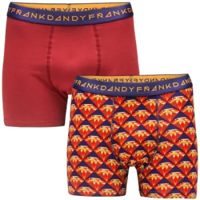 Frank Dandy Bling Thing Boxer 2-pack * Fri Frakt *