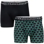 Frank Dandy 2-pack Boner Boxer * Fri Frakt *