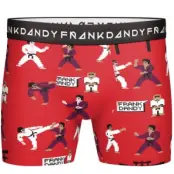 Frank Dandy Boxer Pixel Sensei * Fri Frakt * * Kampanj *