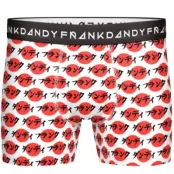 Frank Dandy Boxer Polka San * Fri Frakt *