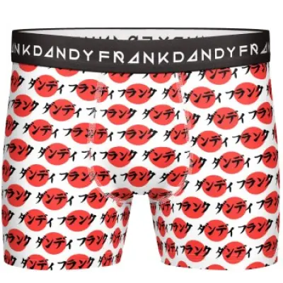 Frank Dandy Boxer Polka San * Fri Frakt *