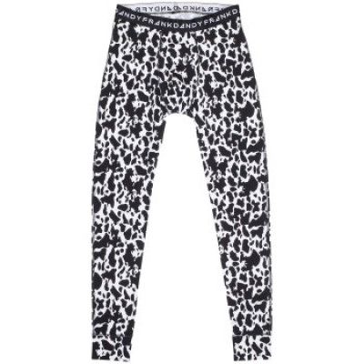 Frank Dandy Cow Long Johns * Fri Frakt *