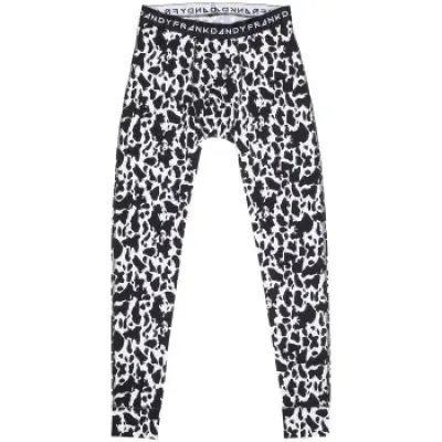 Frank Dandy Cow Long Johns * Fri Frakt *