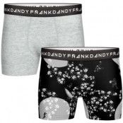 Frank Dandy Garden Ninja Boxer 2-pack * Fri Frakt *