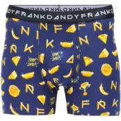 Frank Dandy Golden Boxer * Fri Frakt * * Kampanj *