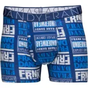 Frank Dandy Hip Hop Logo Boxer * Fri Frakt *