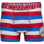 Frank Dandy Honest Al Stripe Boxer * Fri Frakt *