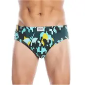 Frank Dandy I Scream Brief Green * Fri Frakt * * Kampanj *