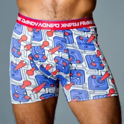 Frank Dandy Joystick Boxer * Fri Frakt * * Kampanj *