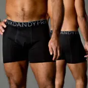 Frank Dandy Legend Boxer 2-pack * Fri Frakt *