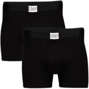 Frank Dandy Legend Boxer Black 6-pack * Fri Frakt * * Kampanj *