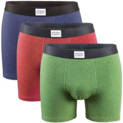 Frank Dandy Legend Boxer UPP 3-pack * Fri Frakt *