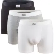 Frank Dandy Legend Melange Boxer  3-pack * Fri Frakt * * Kampanj *