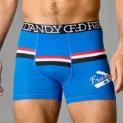 Frank Dandy Menace Boxer  * Fri Frakt *