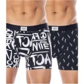 Frank Dandy Non Violence Activist Icon Box 2-pack * Fri Frakt *